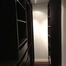 Closet Ideas