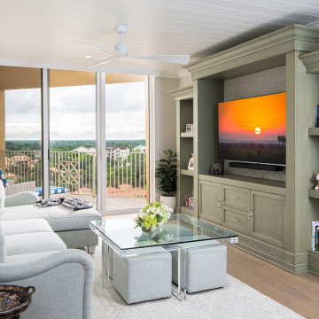 2021 Project - Living Room