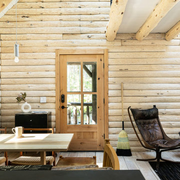 Little River Cabin in Eldred