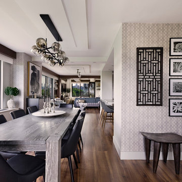 Central Park West - Sneak Peek