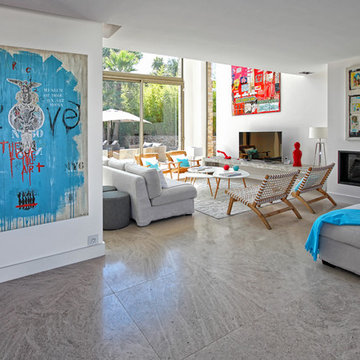 Villa in Saint-Tropez