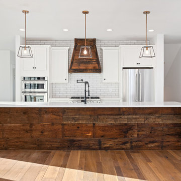 Modern Farmhouse