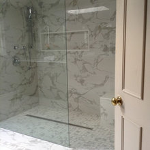 Shower Evelyn
