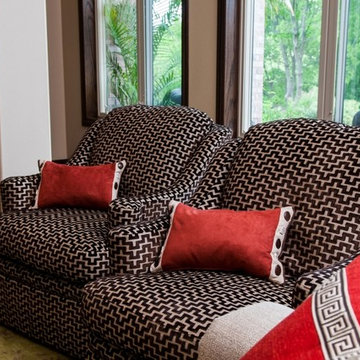 Cozy Great Room