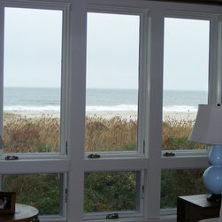 Cape May 1 - Windows