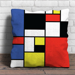 Cushion Covers - Products