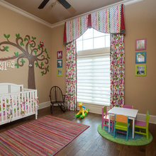 Kids Rooms