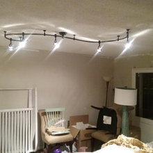 lighting projects