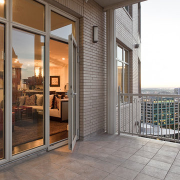 Connie Howe Showcase Condominium