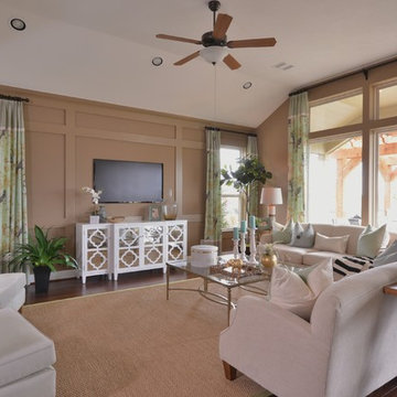 Katy Oaks Estates