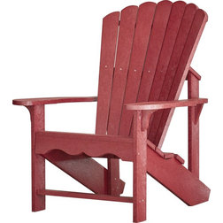 Contemporary Adirondack Chairs by AMT Home Decor