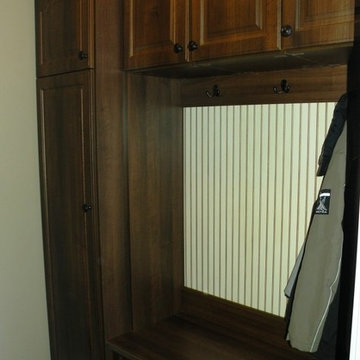 Locker System