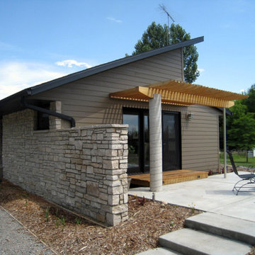 House D