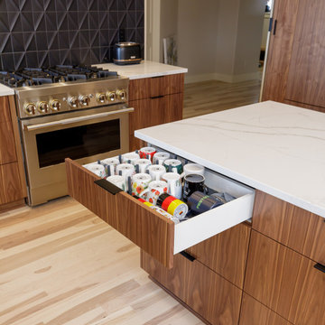 Hillsboro Kitchen