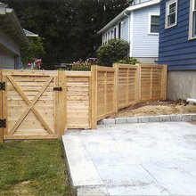Fencing