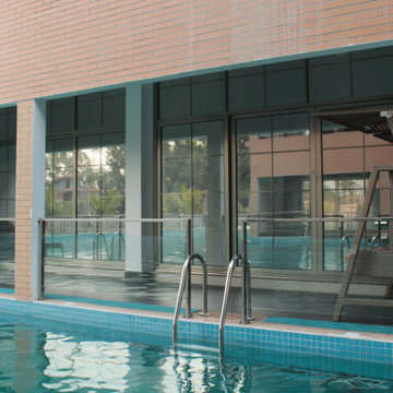 Swimming Pool Equipment Supply