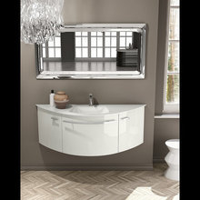 Bathroom vanities
