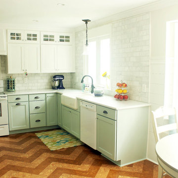 Kitchen Renovation
