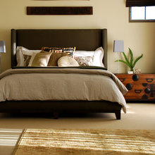 Bedroom ideas