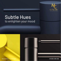 Luxury Faucet Collection - Products