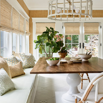 Project Oak Lane