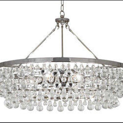 Homearama Lighting - Chandeliers