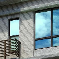 Window Tinting Film - Products