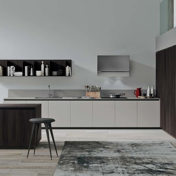 Copatlife 2.1 Modern Italian Kitchens