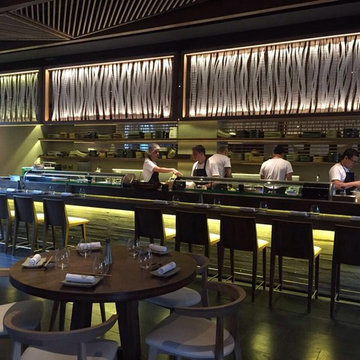Osaka Restaurant