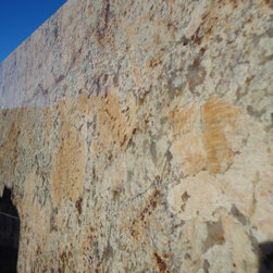 Granite Slabs - Products