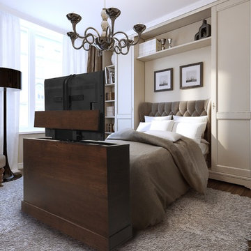 TV Lift Cabinets Made in the USA