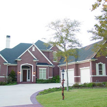 EXTERIOR trim