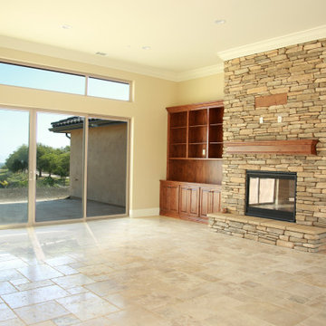 Virtual Staging