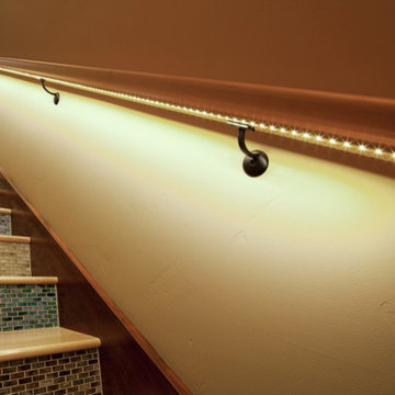 Passive Solar Straw Bale Residence