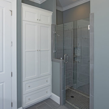 Porters Neck Custom Plan