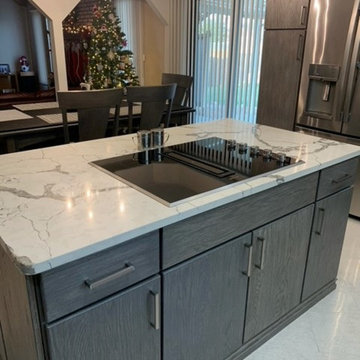 Cherry Peppercorn Kitchen