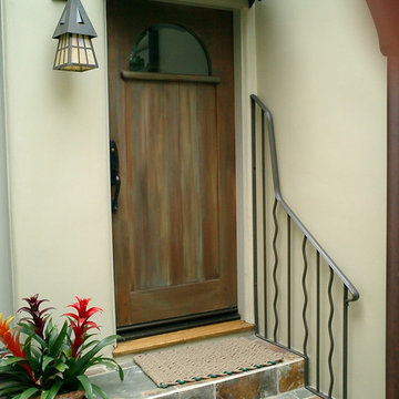 Doors