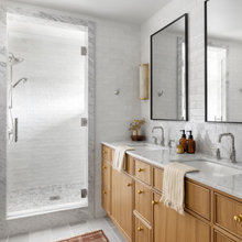 My Bathroom Plan