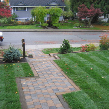 Burnaby H/G