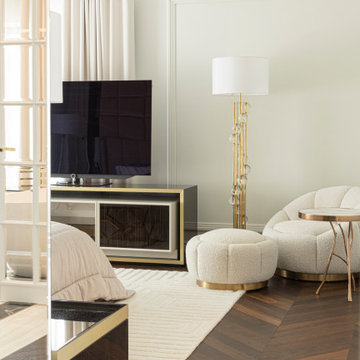 Seaside Residence | Stylish Club & Clé de Maison