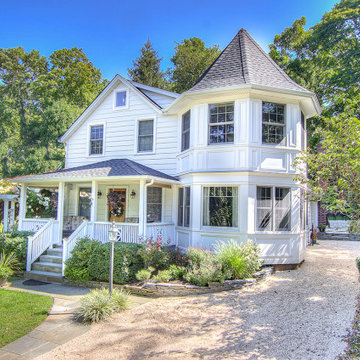 CotY Award-Winning Residential Additions