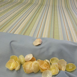 Cape Cod Beach House - Fabric