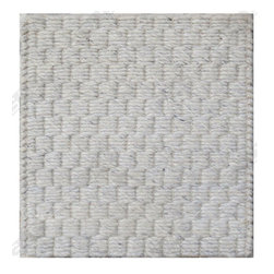 THE MARBLE FELTED RUG - Carpet Flooring