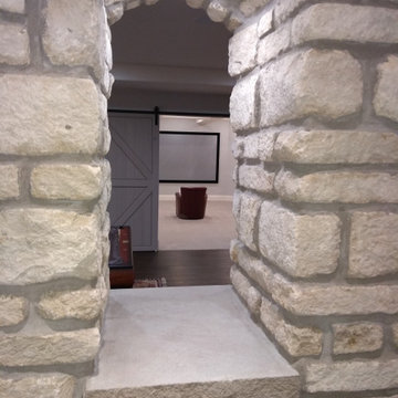 Ladue Lower Level