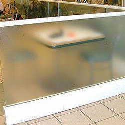 Railings - Products