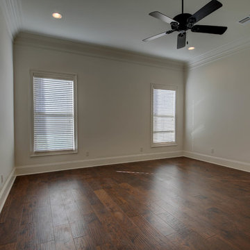 Contemporary Whole Home Build