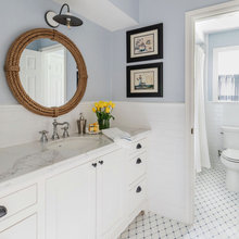Interior - bathroom
