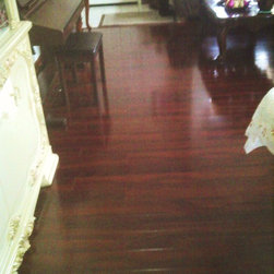 True Timber - Laminate Flooring