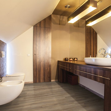 Niagara Water Resistant Laminate