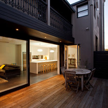 architectural features
